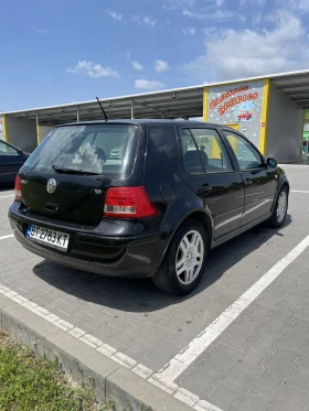 VW Golf 1.6 LPG, снимка 6