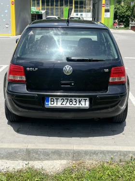 VW Golf 1.6 LPG, снимка 7