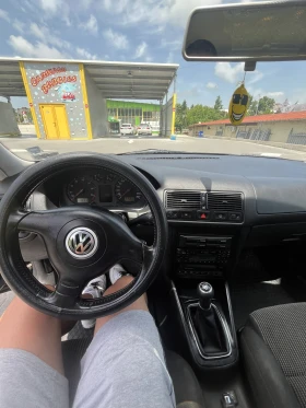 VW Golf 1.6 LPG, снимка 12