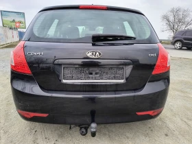 Kia Ceed 1.6-90 КС CRDI / FACELIFT / 6-СКОРОСТИ - 7999 лв. - 89251402 | Car24.bg