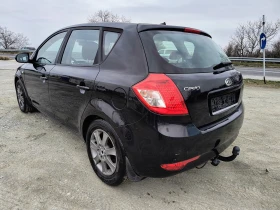 Kia Ceed 1.6-90 КС CRDI / FACELIFT / 6-СКОРОСТИ - 7999 лв. - 89251402 | Car24.bg