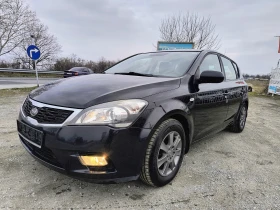 Kia Ceed 1.6-90 КС CRDI / FACELIFT / 6-СКОРОСТИ 1