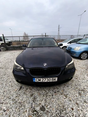 BMW 525 177к.с. - 7999 лв. - 86770254 | Car24.bg