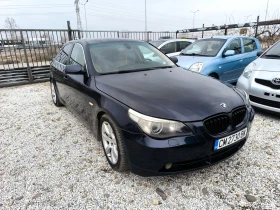 BMW 525 177к.с., снимка 1