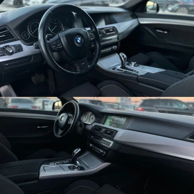 BMW 535 * MPack* Head Up* Keyless* СЕРВИЗНА ИСТОРИЯ* - 26900 лв. - 94487667 | Car24.bg