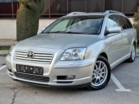 Toyota Avensis 2.0D4D 116hp * КЛИМАТРОНИК * ЛИЗИНГ * , снимка 1