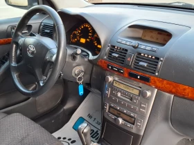 Toyota Avensis 2.0D4D 116hp * КЛИМАТРОНИК * ЛИЗИНГ * , снимка 9