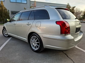 Toyota Avensis 2.0D4D 116hp * КЛИМАТРОНИК * ЛИЗИНГ * , снимка 6