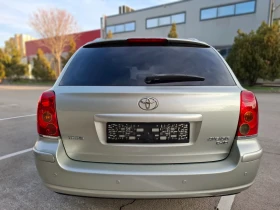 Toyota Avensis 2.0D4D 116hp * КЛИМАТРОНИК * ЛИЗИНГ * , снимка 5