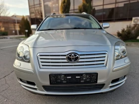 Toyota Avensis 2.0D4D 116hp * КЛИМАТРОНИК * ЛИЗИНГ * , снимка 4