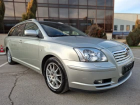 Toyota Avensis 2.0D4D 116hp * КЛИМАТРОНИК * ЛИЗИНГ * , снимка 3