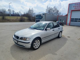 BMW 320 d, снимка 1