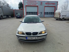 BMW 320 d, снимка 5