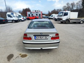 BMW 320 d, снимка 6