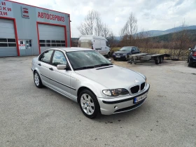 BMW 320 d - 3600 лв. - 83384666 | Car24.bg