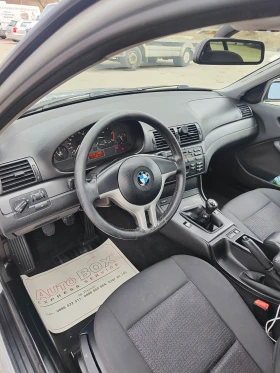 BMW 320 d, снимка 9