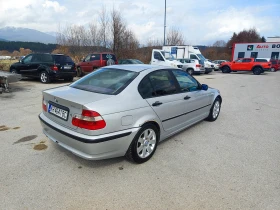 BMW 320 d, снимка 4