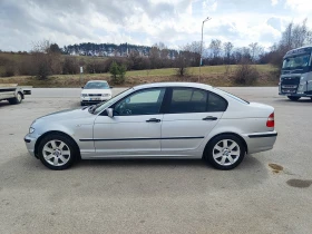 BMW 320 d, снимка 7