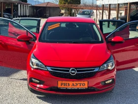 Opel Astra 1.6TDI* 110ks* NAVI* 100%km* * KAMERA* DISTRONIK* , снимка 2