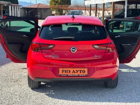 Opel Astra 1.6TDI* 110ks* NAVI* 100%km* * KAMERA* DISTRONIK* , снимка 8