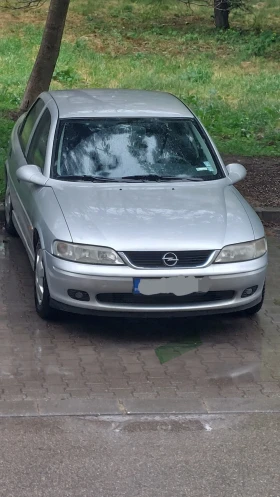 Обява за продажба на Opel Vectra 2.0 DTI ~2 750 лв. - изображение 1