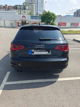 Audi A3 | Mobile.bg    2