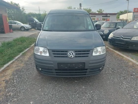 VW Caddy 1.6 | Mobile.bg    2