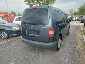 VW Caddy 1.6 | Mobile.bg    6