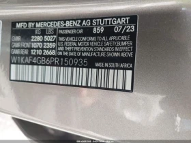 Mercedes-Benz C 300 MERCEDES-BENZ C 300 * АВТО КРЕДИТ * - 54800 лв. - 85490531 17
