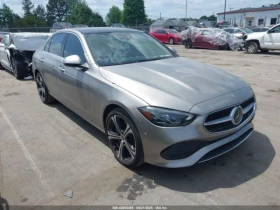 Mercedes-Benz C 300 MERCEDES-BENZ C 300 * АВТО КРЕДИТ * 