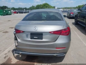 Mercedes-Benz C 300 MERCEDES-BENZ C 300 * АВТО КРЕДИТ * - 54800 лв. - 85490531 7