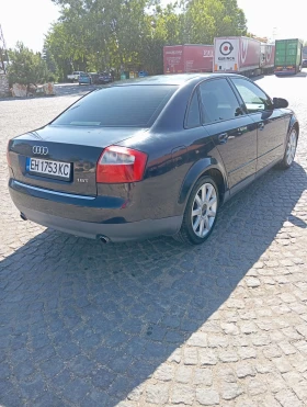 Audi A4 1.8  150 .. | Mobile.bg    2