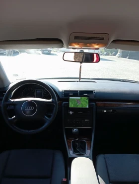 Audi A4 1.8  150 .. | Mobile.bg    7