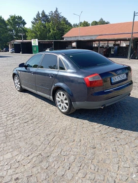 Audi A4 1.8  150 .. | Mobile.bg    4