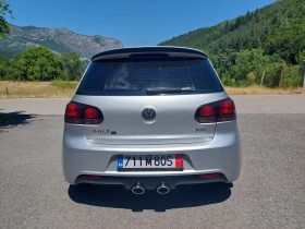 VW Golf 1.6tdi r-line - 15600 лв. - 25156006 5