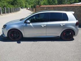 VW Golf 1.6tdi r-line - 15600 лв. - 25156006 3