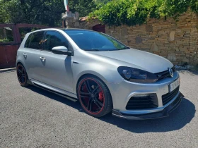 VW Golf 1.6tdi r-line - 15600 лв. - 25156006 2