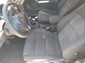 VW Golf 1.6tdi r-line - 15600 лв. - 25156006 9