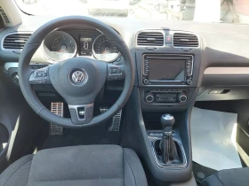 VW Golf 1.6tdi r-line - 15600 лв. - 25156006 8