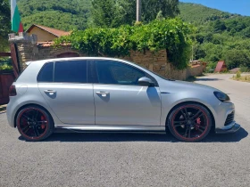 VW Golf 1.6tdi r-line - 15600 лв. - 25156006 4