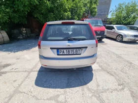 Обява за продажба на Ford Fiesta ~2 800 лв. - изображение 3