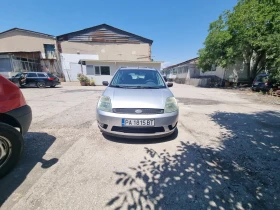 Обява за продажба на Ford Fiesta ~2 800 лв. - изображение 1