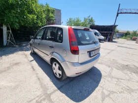Обява за продажба на Ford Fiesta ~2 800 лв. - изображение 2