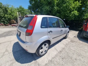 Обява за продажба на Ford Fiesta ~2 800 лв. - изображение 4