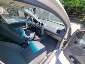 Обява за продажба на Ford Fiesta ~2 800 лв. - изображение 5