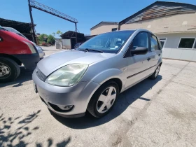 Обява за продажба на Ford Fiesta ~2 800 лв. - изображение 1