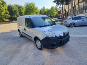     Opel Combo MAXI 
