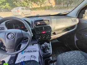 Opel Combo MAXI  | Mobile.bg    15