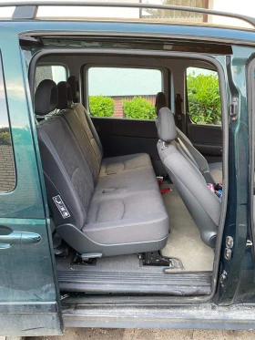 Mercedes-Benz Vaneo | Mobile.bg    2