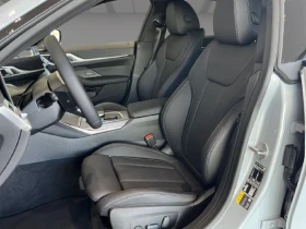 BMW i4 eDrive 35 Gran Coupe = NEW = M-Sport  | Mobile.bg    6